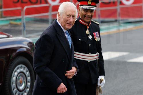 Ο βασιλιάς Κάρολος του Ηνωμένου Βασιλείου θα πρωταγωνιστήσει σε ντοκιμαντέρ