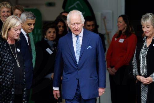 King Charles III wishes for continuation of good cooperation with Cyprus
