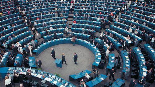 Οι εξελίξεις σε Μ. Ανατολή και η στεγαστική κρίση ενώπιον του Ευρωκοινοβουλίου