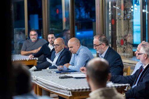 Eντεκα σωματεία έλαβαν χορηγίες €75.000, από τον Δήμο Ιεροκηπίας