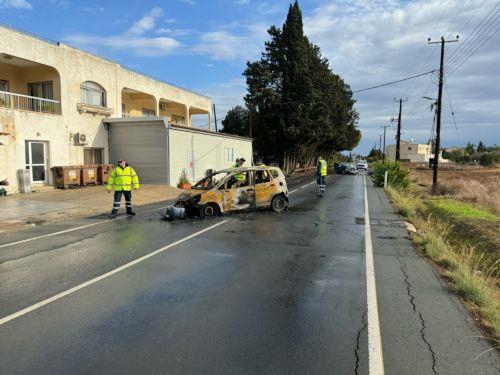 ETSC: Μείωση 13,5% οδικών θανάτων στην Κύπρο το 2019-2025, αύξηση 9,8% το 2025