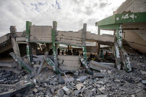 Επικεφαλής νοσοκομείου στη βόρεια Γάζα καταγγέλλει «ολοκληρωτική καταστροφή»