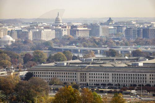Νέα στρατηγική ΗΠΑ που περιορίζει την υποστήριξη στους Ευρωπαίους συμμάχους