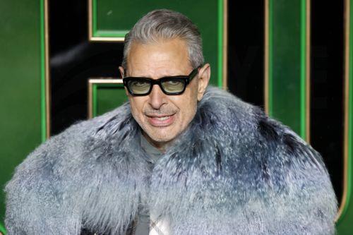 Νέο άλμπουμ Τζεφ Γκόλντμπλουμ με τραγούδι με τη Σκάρλετ Γιόχανσον