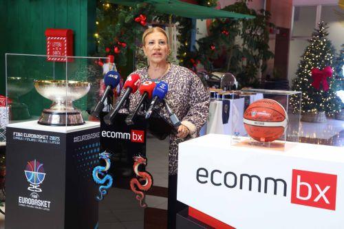 Παρών ο ΚΟΑ στο Sports Tourism Forum 2025 στην Αθήνα