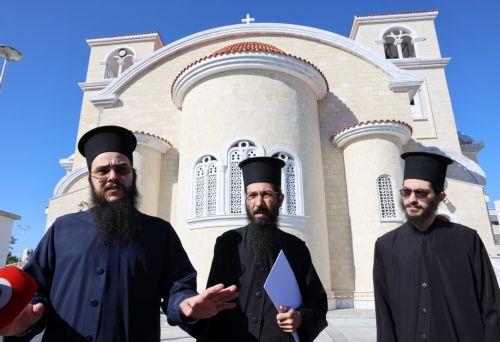 Νόμιμη η κατοχή των βίντεο από την Αστυνομία στην υπόθεση Αββακούμ έκρινε το Ανώτατο