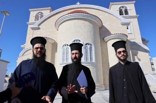 Μαρτυρίες για εισφορές για πολυέλαιο και εικόνα χωρίς αντίκρυσμα στην υπόθεση Μ. Αββακούμ