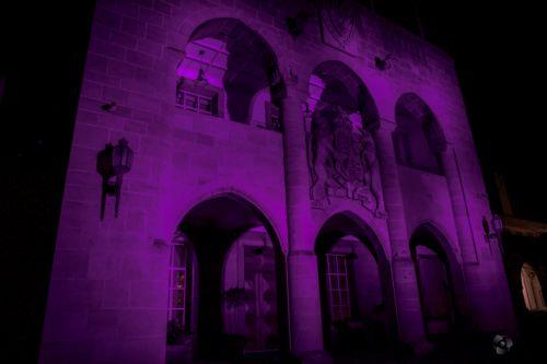 Συμμετοχή ΠΑΣΥΚΑΦ στην παγκόσμια εκστρατεία “Hello Pancreas”