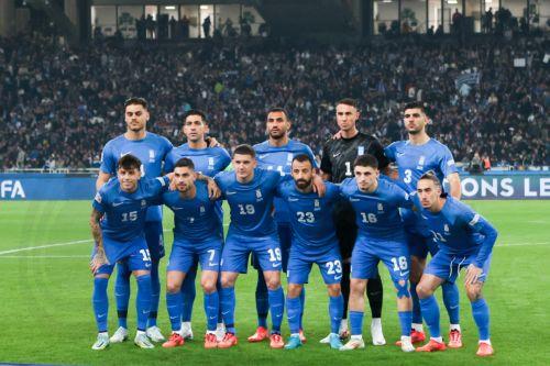 Ξεκίνησε η προετοιμασία της Εθνικής Ελλάδας ενόψει αναμετρήσεων με Σκωτία