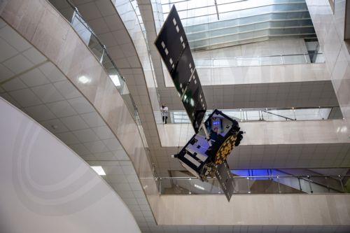 Ευρωπαϊκές εταιρείες συγχωνεύουν διαστημικές δραστηριότητες ενόψει ανταγωνισμού με ΗΠΑ