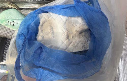 Σύλληψη 46χρονου στη Λευκωσία για κατοχή ναρκωτικών ουσιών