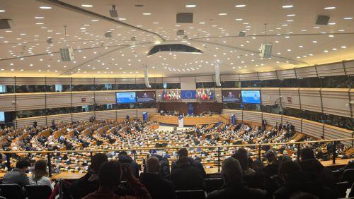 Σήμερα στην Κύπρο Μέτσολα, Διάσκεψη Προέδρων ΕΚ ενόψει Κυπριακής Προεδρίας