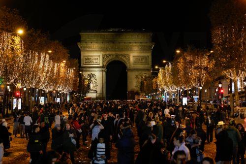 Συνάντηση ΥΠΕΞ δυτικών εταίρων Ουκρανίας στο Παρίσι στις 12 Φεβρουαρίου