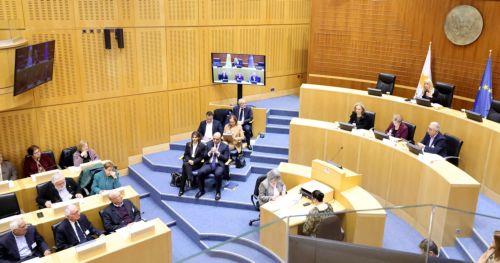 Η ανάπτυξη εθελοντισμού στο επίκεντρο της 11η Συνόδου της Κοινωνίας των Πολιτών στη Βουλή