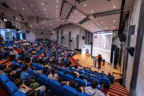 Συνάντηση του Κυπριακού Δικτύου Υγιών Πόλεων του ΠΟΥ στον Δήμο Λακατάμειας