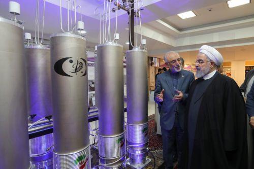 Αμερικανικές διευκολύνσεις προς το Ιράν ενόψει συμφωνίας για τα πυρηνικά, μεταδίδουν ιρανικά ΜΜΕ