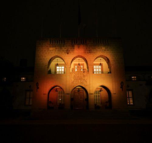 Ο ΠτΔ ευχαρίστησε, σε τηλεφωνική επικοινωνία, τον Πρόεδρο ΗΑΕ για αφαλατώσεις