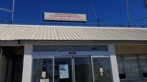 Επέκταση κατά δύο ώρες ωραρίου λειτουργίας των εφημεριών προσωπικών γιατρών