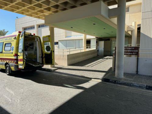 Επιβεβαιώνει η Αστυνομία περιστατικό βίας στο ΤΑΕΠ Λάρνακας