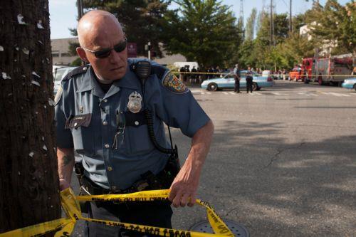 Αεροσκάφος που μετέφερε 20 επιβάτες συνετρίβη στην πολιτεία Τενεσί