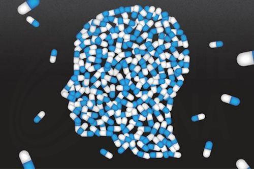 Επιβλαβή/παράνομα σκευάσματα εντόπισε η ΥΚΑΝ σε περίπτερο στη Λάρνακα