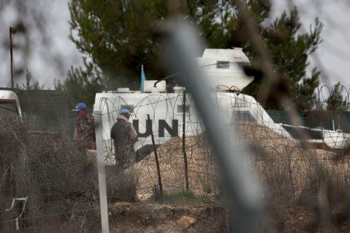 قبرص تدين بشدة الهجوم على قوات حفظ السلام - اليونيفل - في جنوب لبنان