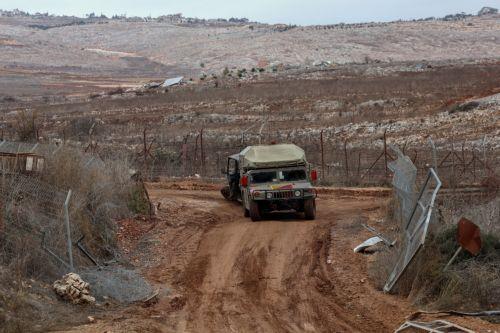 Δύο νεκροί στο Λίβανο σε πλήγματα του Ισραήλ