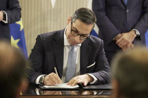 FM discusses Cyprus Presidency and regional developments during New York contacts