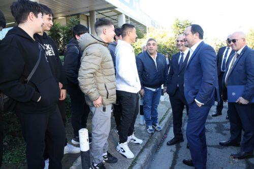 Προκηρύχθηκε ο 9ος Εθνικός Διαγωνισμός Δεξιοτήτων SkillsCyprus 2026