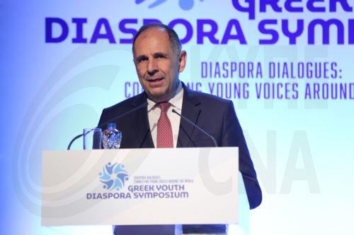 Cyprus issue has been upgraded to the highest level, Greek FM says