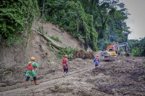 Τουλάχιστον 10 νεκροί από κατολισθήσεις στη Βραζιλία