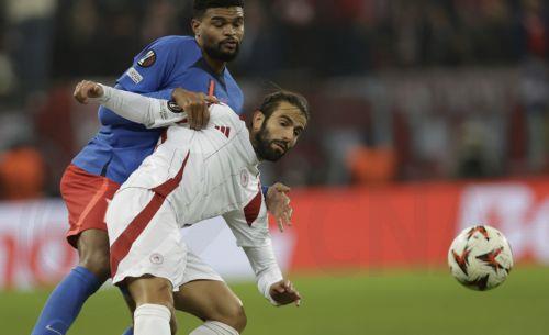 Ο Ολυμπιακός στο Λεβερκούζεν αναζητώντας το θαύμα στα πλέι οφ του CL