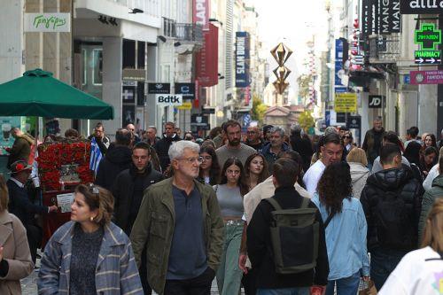 Πασχαλινό επίδομα για χαμηλοσυνταξιούχους ενέκρινε το Υπουργικό [ΒΙΝΤΕΟ]