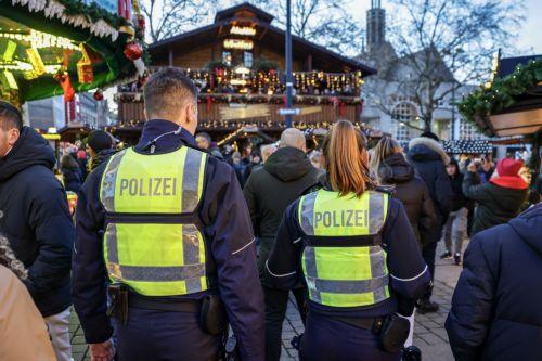 Τάξη παιδικού σταθμού ο στόχος επίθεσης με μαχαίρι στη Βαυαρία