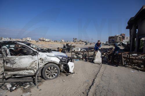 Δεν λήφθηκε απόφαση από Ισραήλ στην τελευταία πρόταση των ΗΠΑ για εκεχειρία