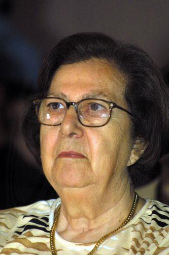 Το έργο της Κλαίρης Αγγελίδου παραμένει ζωντανό είπε η Πρόεδρος Βουλής