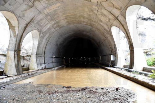 Η Βουλγαρία προτείνει στη Βόρεια Μακεδονία διασυνοριακή σιδηροδρομική σήραγγα