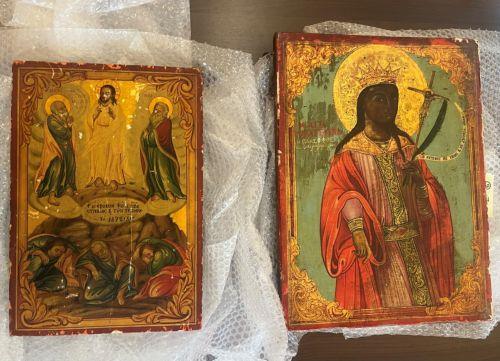 Culture Deputy Minister to sign MoU in Rome for combating illicit trafficking of antiquities