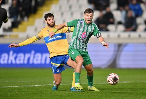 Αλλαγή ώρας στον αγώνα ΑΠΟΕΛ-Άρη