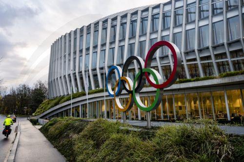 ΔΟΕ: Το 2029 με νέα διαδικασία η επιλογή για τους Ολυμπιακούς Αγώνες 2036