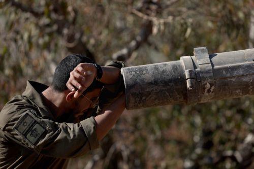 Πέντε νεκροί και τέσσερεις τραυματίες σε ισραηλινή επιδρομή στoν νότιο Λίβανο