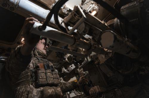 Μάχες μεταξύ Ρωσίας-Ουκρανίας στο Κουρσκ, η Μόσχα λέει πως κατέλαβε το Κουράχοβε