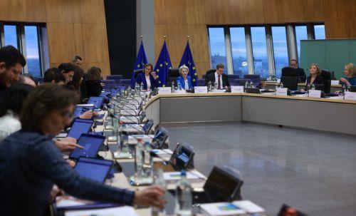 Εργαστήρια από Κέντρο Παραγωγικότητας για εργοδότηση στα όργανα ΕΕ