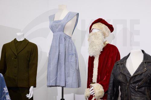 Liza: A Truly Terrific Absolutely True Story: Το ταξίδι ζωής της Λαίζα Μινέλι