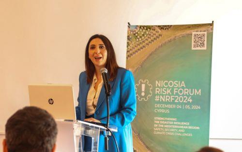 وزيرة الدولة للشؤون الأوروبية تشارك في اجتماع مجلس الشؤون العامة للاتحاد