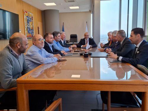 Για μη τήρηση συμφωνηθέντων στα ξενοδοχεία κάνουν λόγο οι συντεχνίες