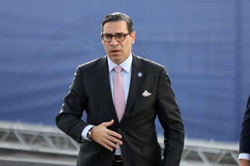 Foreign Affairs Minister travels to Brussels for EU Foreign Affairs Council