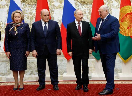 Έβδομη θητεία θέλει ο Λουκασένκο στις αμφισβητούμενες εκλογές της Λευκορωσίας