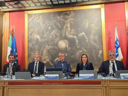 Προήδρευσε συνάντησης Γραφείου ΟΗΕ για καταπολέμηση τρομοκρατίας η Ρ. Σούπερμαν