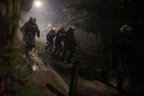 Το Ινστιτούτο Δημογραφικής Πολιτικής καταδικάζει τα επεισόδια στη Λάρνακα και καλεί σε μέτρα